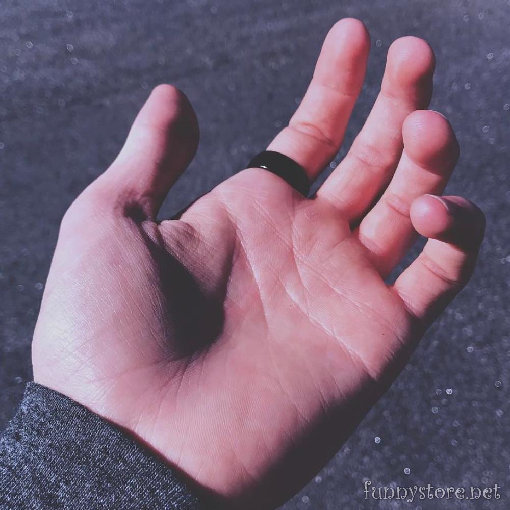 (image for) Garrett Register - Ring 404