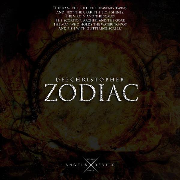 (image for) Dee Christopher - Zodiac