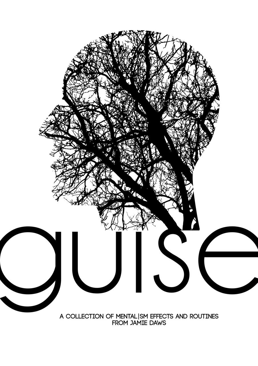 (image for) Jamie Daws - Guise