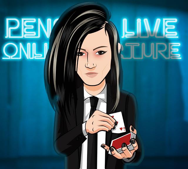 (image for) G Penguin Live Online Lecture