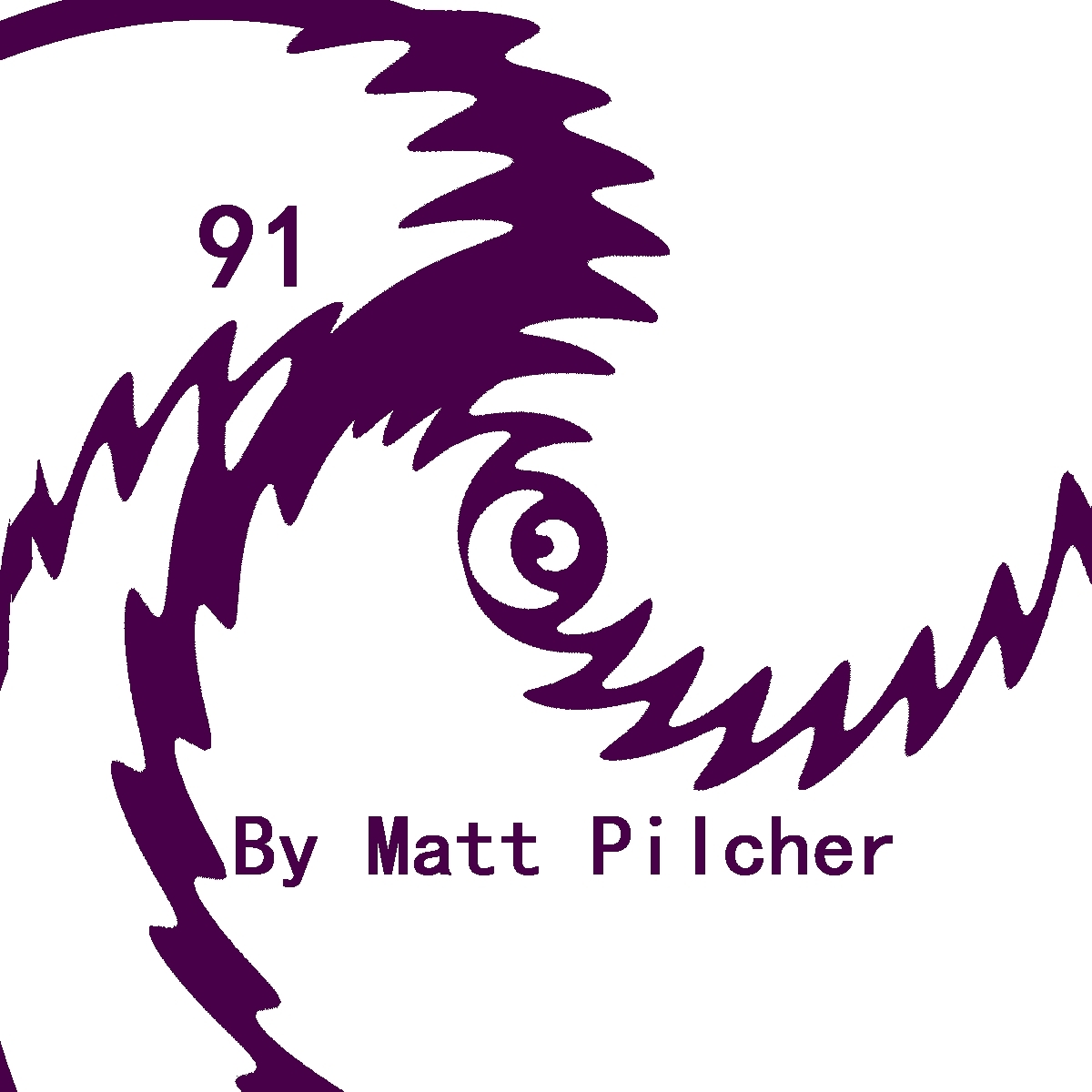 (image for) Matt Pilcher - 91