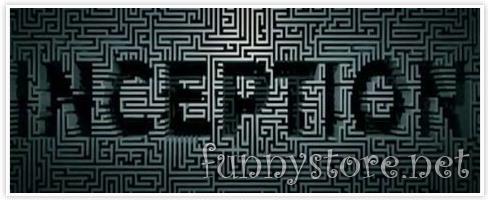 (image for) Alan Rorrison - Inception