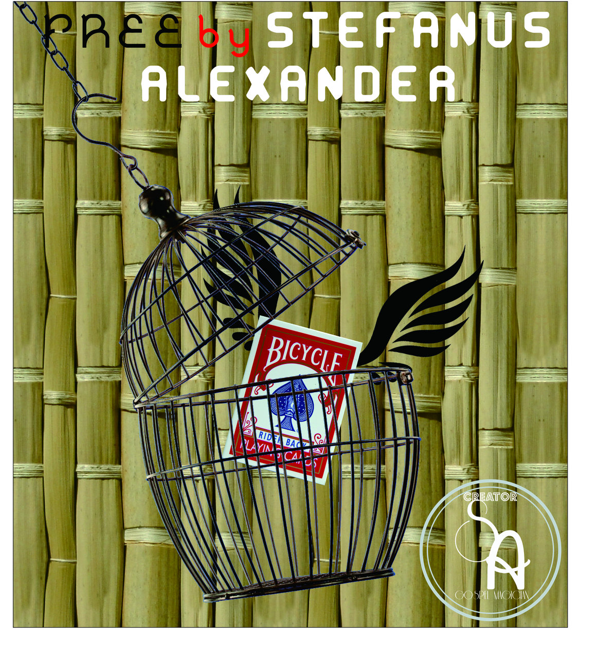 (image for) Stefanus Alexander - FREE
