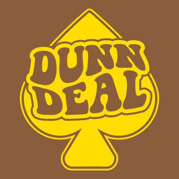(image for) Shaun Dunn - Dunn Deal (presented by Dan Harlan)