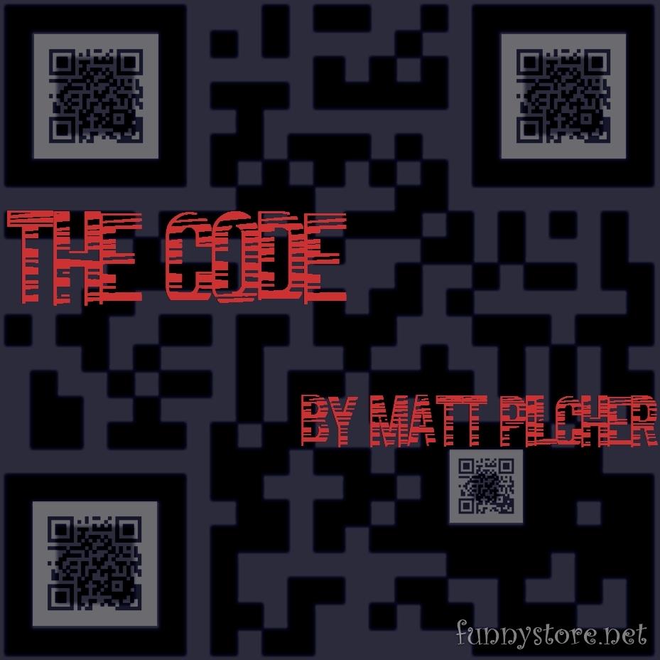 (image for) Matt Pilcher - The Code