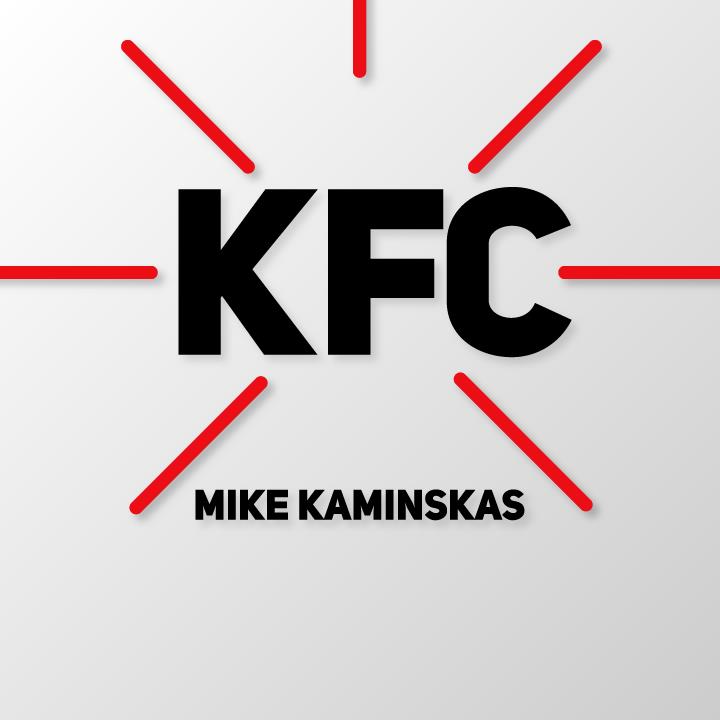 (image for) Michael Kaminskas - KFC