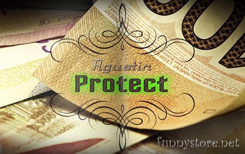 (image for) Agustin - Protect