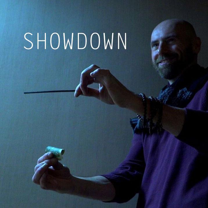 (image for) Jason Wethington - Showdown