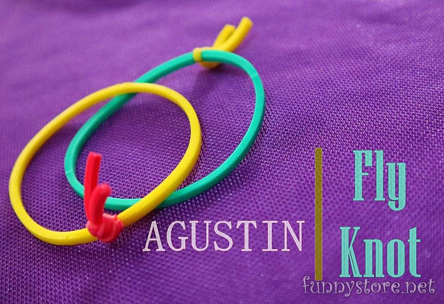 (image for) Agustin - Fly Knot