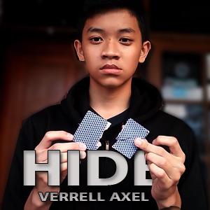 (image for) Verrell Axel - HIDE