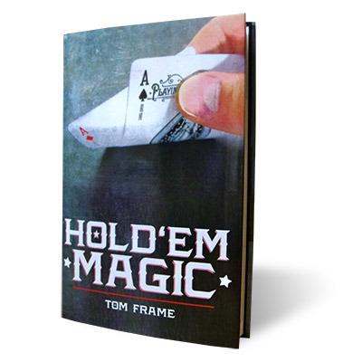 (image for) Tom Frame - Hold 'Em Magic