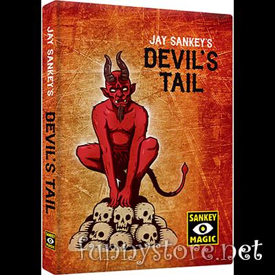 (image for) Jay Sankey - Devil's Tail