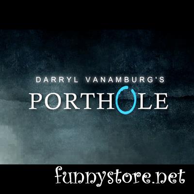 (image for) Darryl Vanamburg - Porthole