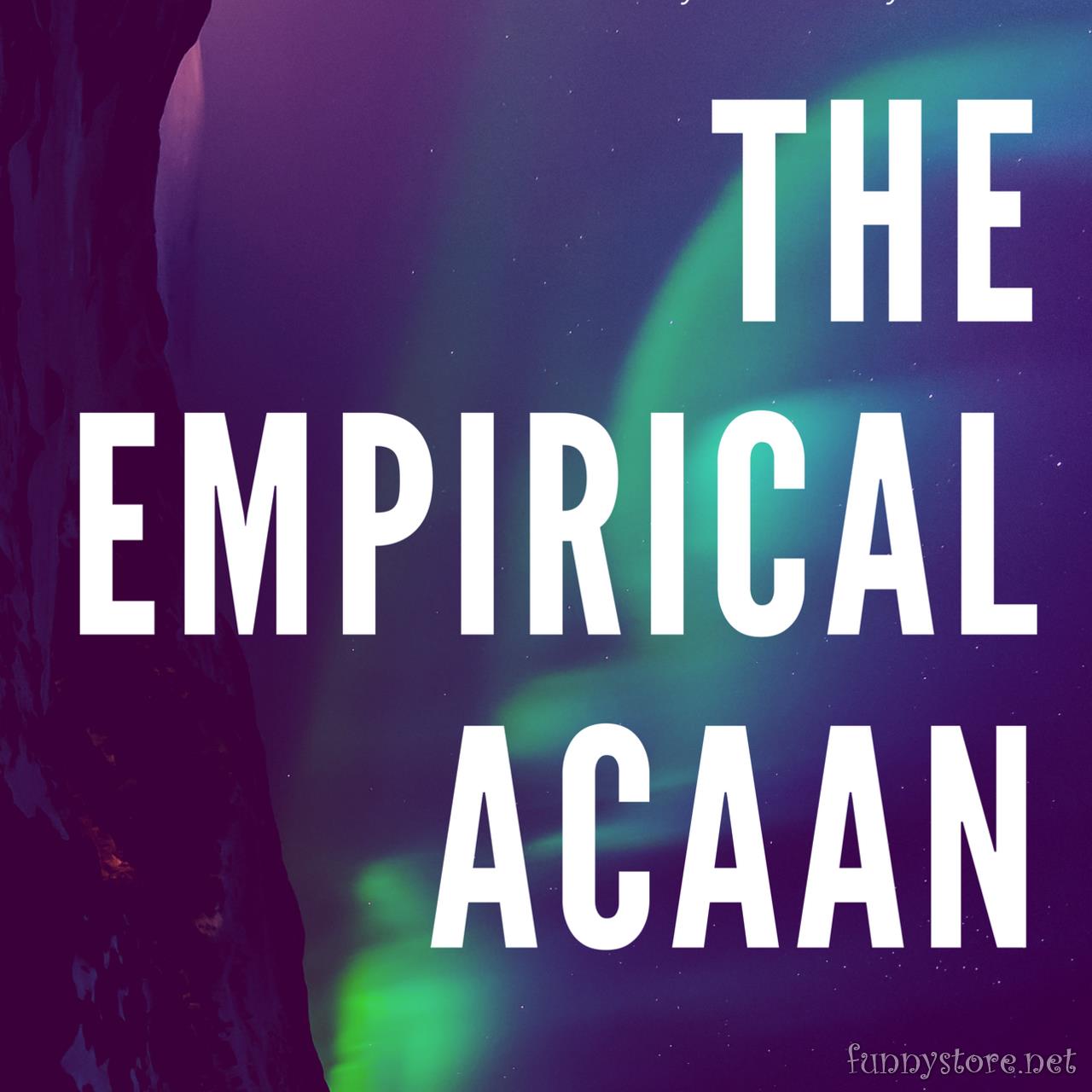 (image for) Abhinav Bothra - The Empirical ACAAN