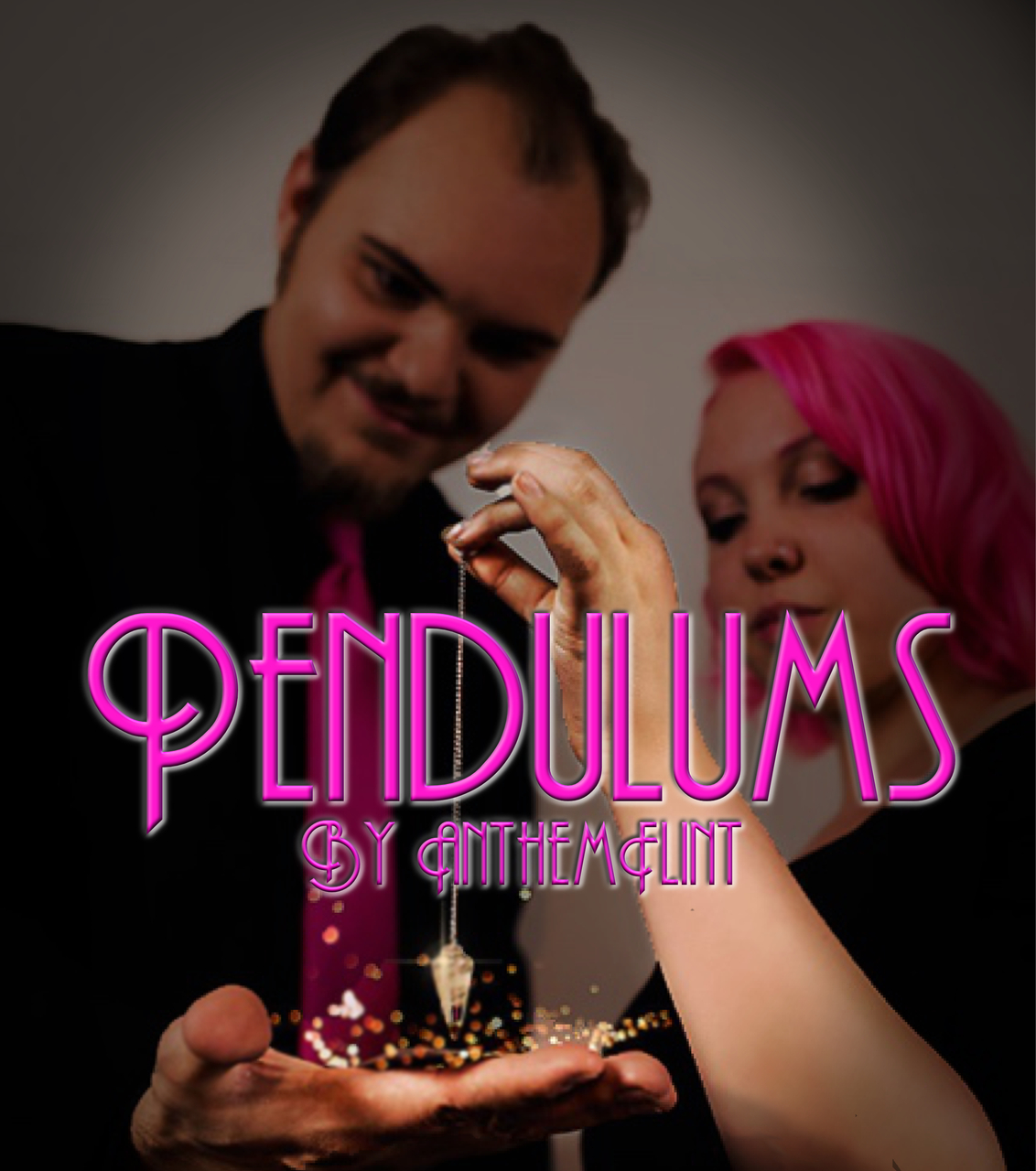 (image for) Anthem Flint - Pendulums