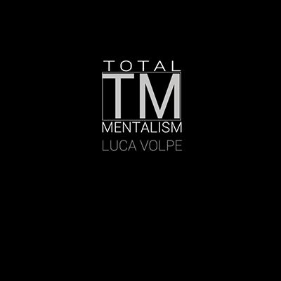 (image for) Luca Volpe - Total Mentalism
