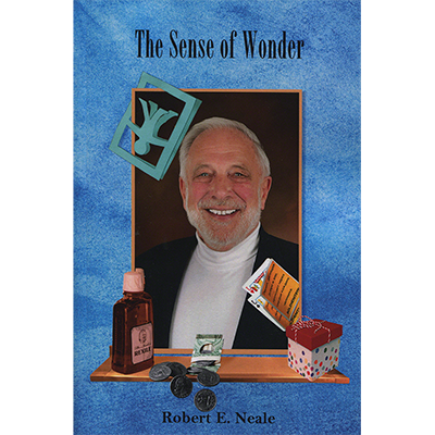 (image for) Robert Neale - The Sense of Wonder