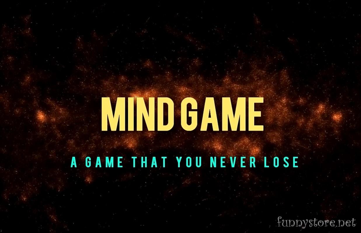 (image for) Geni - Mind Game