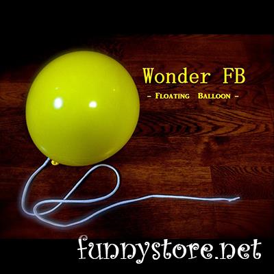 (image for) RYOTA - Wonder Floating Balloon
