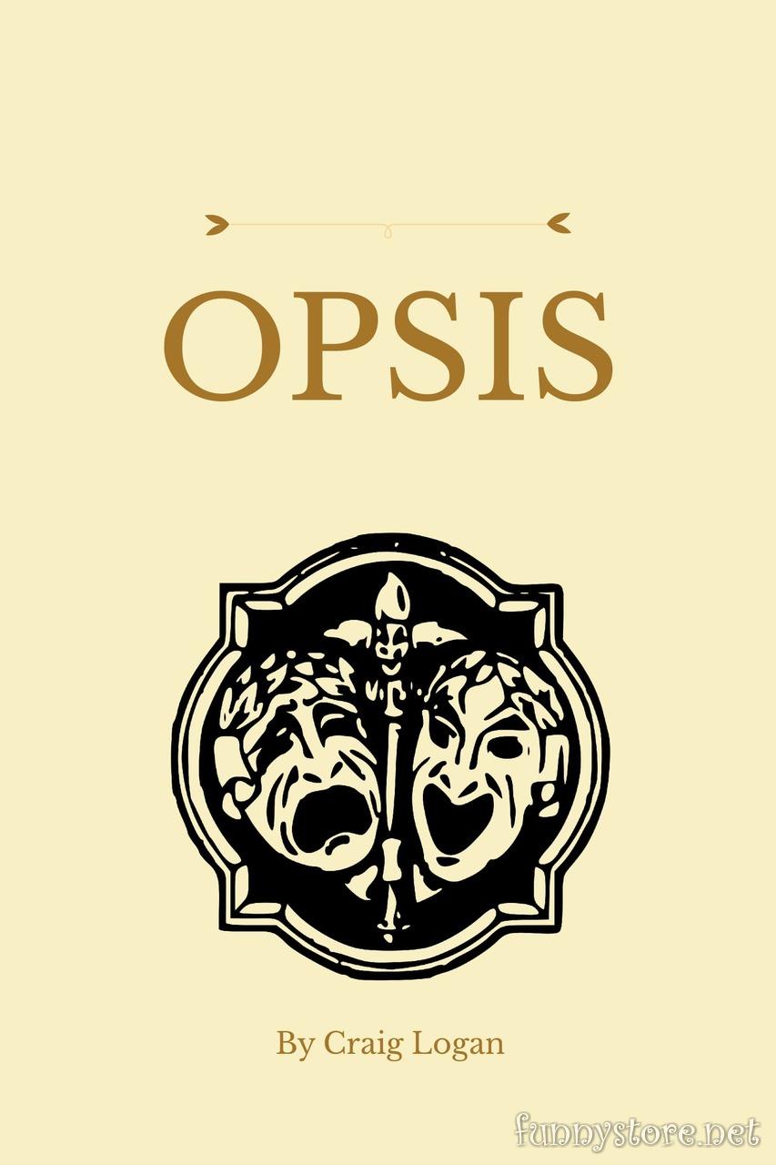 (image for) Craig Logan - Opsis