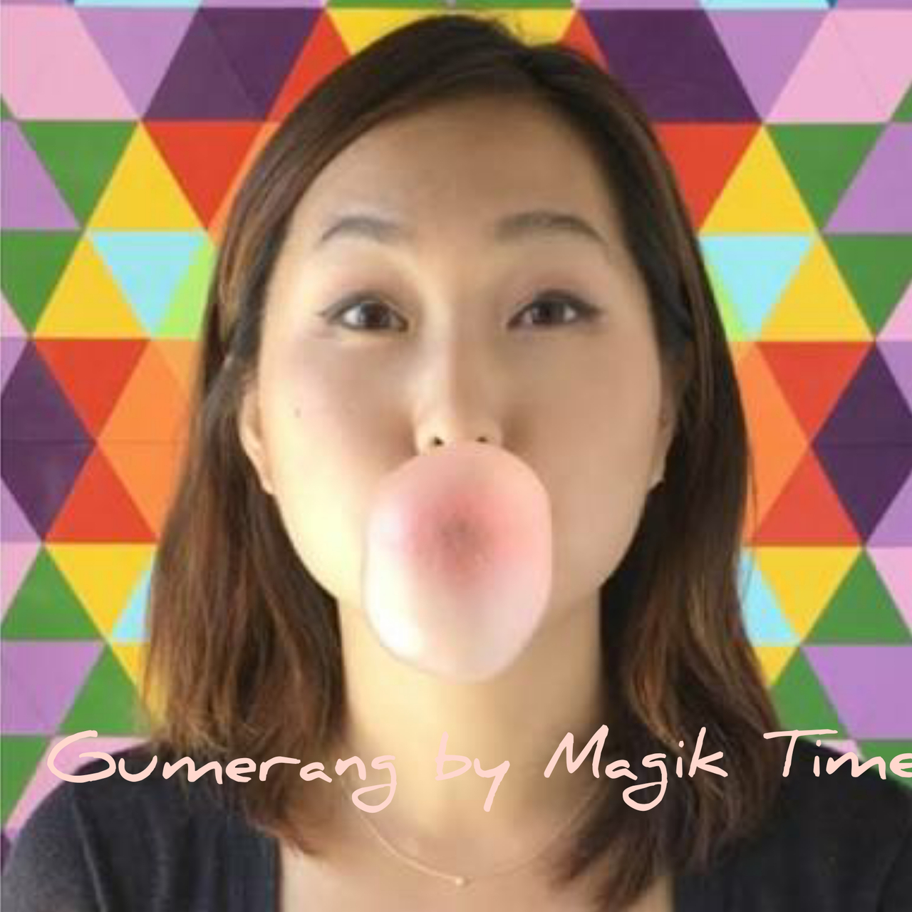 (image for) Magik Time - Gumerang (presented by Chaco Yaris)
