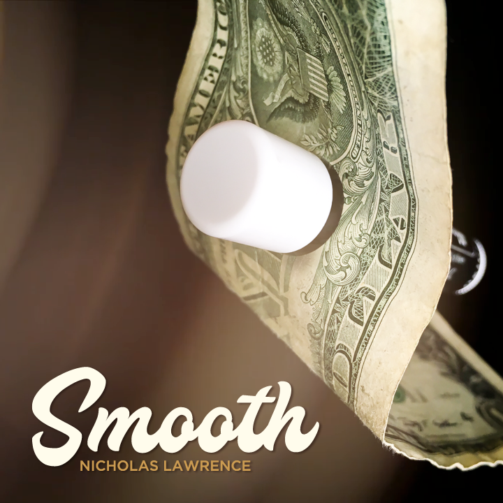 (image for) Nicholas Lawrence - Smooth