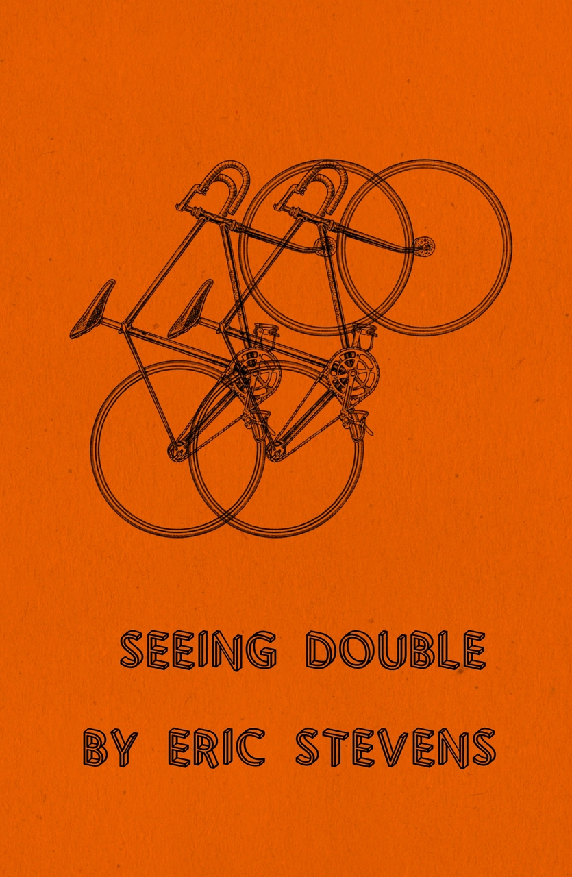 (image for) Eric Stevens - Seeing Double