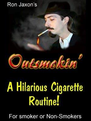 (image for) Ron Jaxon - Outsmokin