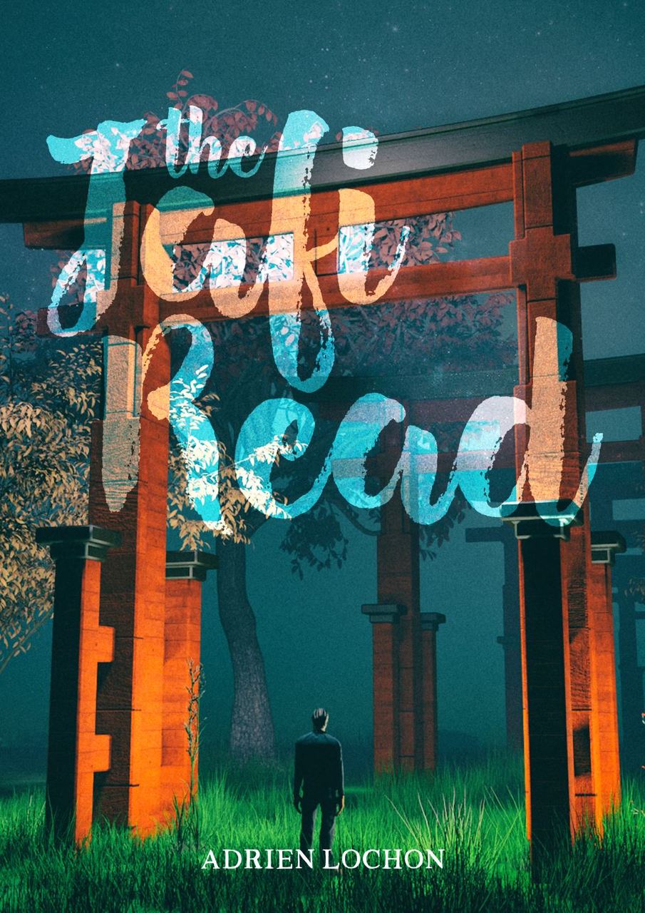 (image for) Adrien Lochon - The Jafi Read