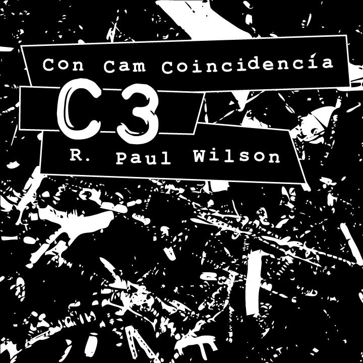 (image for) R. Paul Wilson - C3