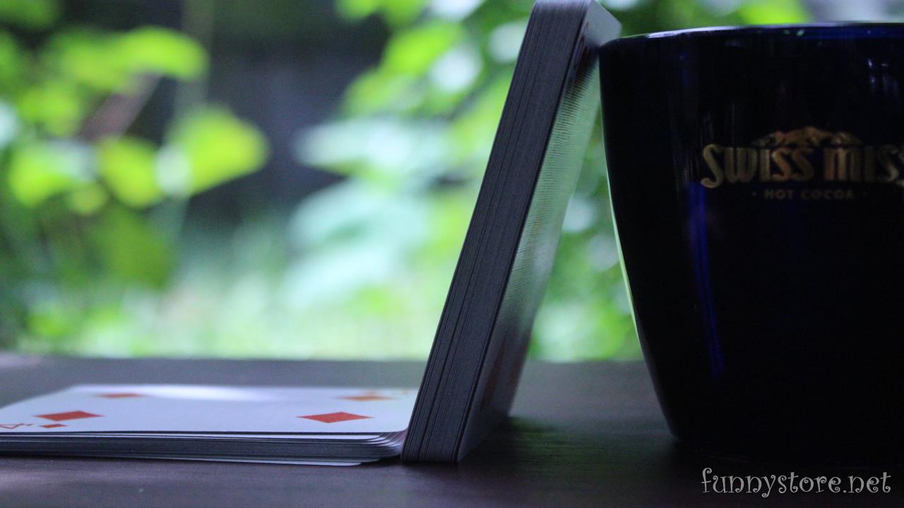 (image for) Arnel Renegado - GHOST DECK
