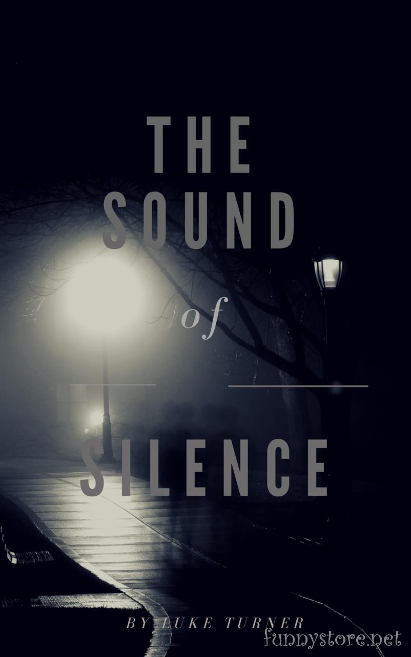 (image for) Luke Turner - The Sound of Silence