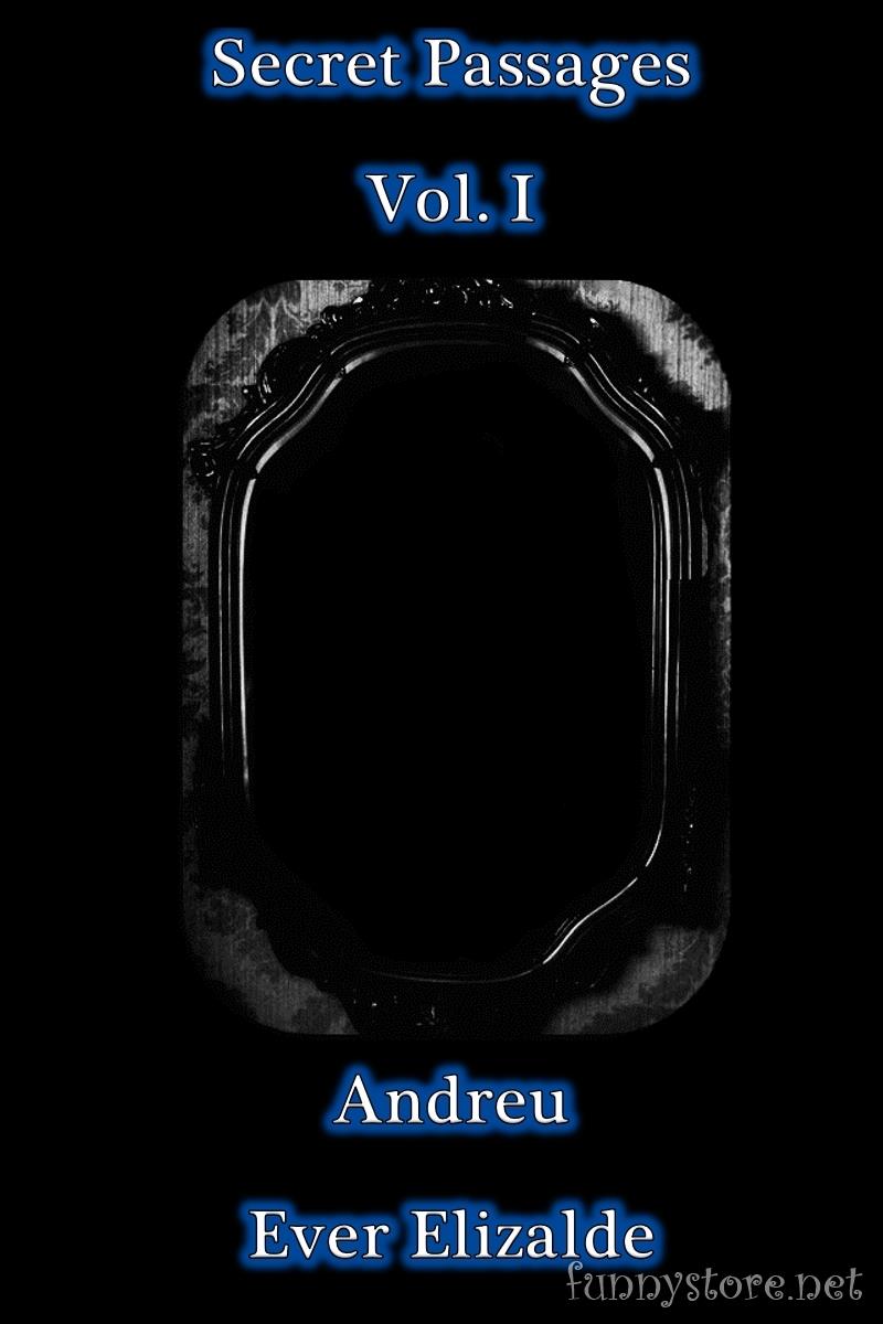 (image for) Andreu - Secret Passage