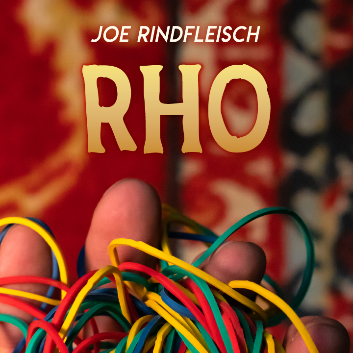 (image for) Joe Rindfleisch - RHO