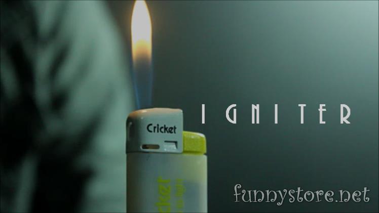 (image for) Arnel Renegado - iGNiTER