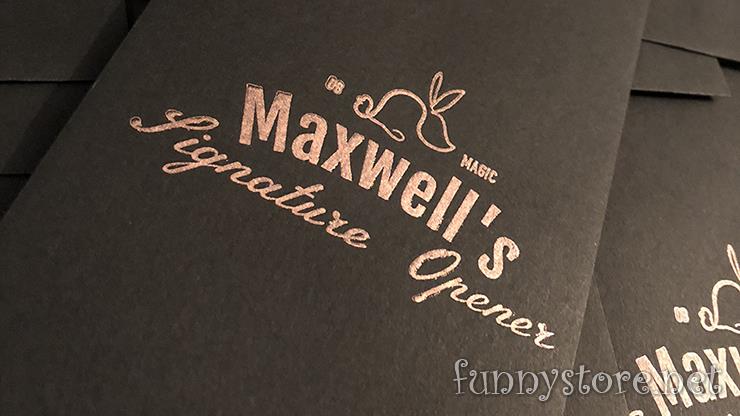 (image for) The Other Brothers - Maxwell's Signature Opener