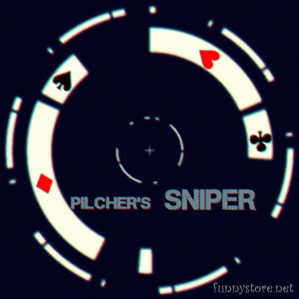 (image for) Matt Pilcher - Pilcher's Sniper