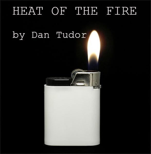 (image for) Dan Tudor - Heat Of The Fire