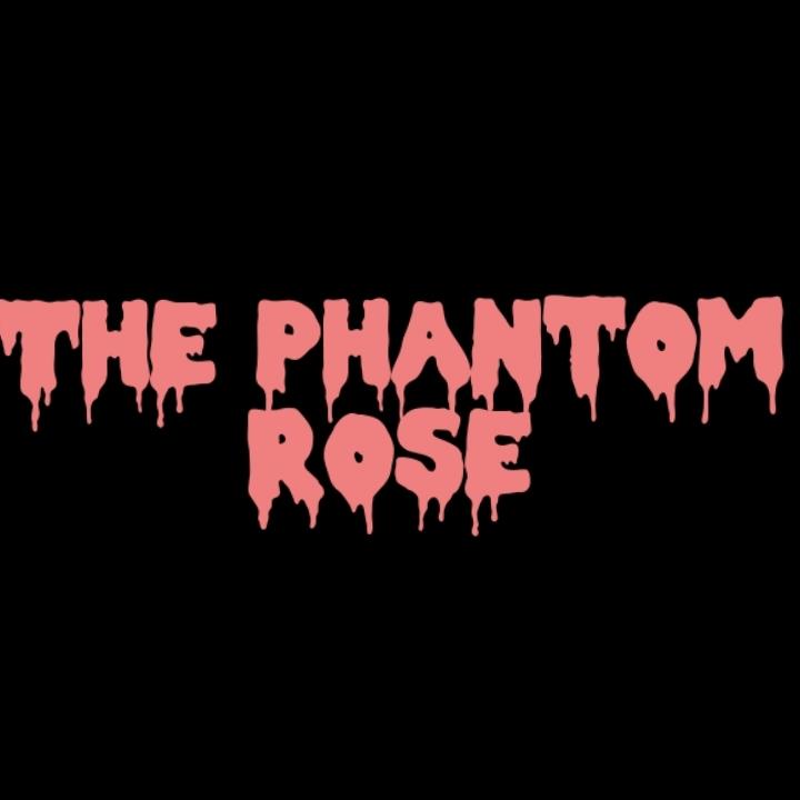 (image for) Tony Jackson - The Phantom Rose