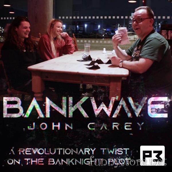 (image for) John Carey - BankWave