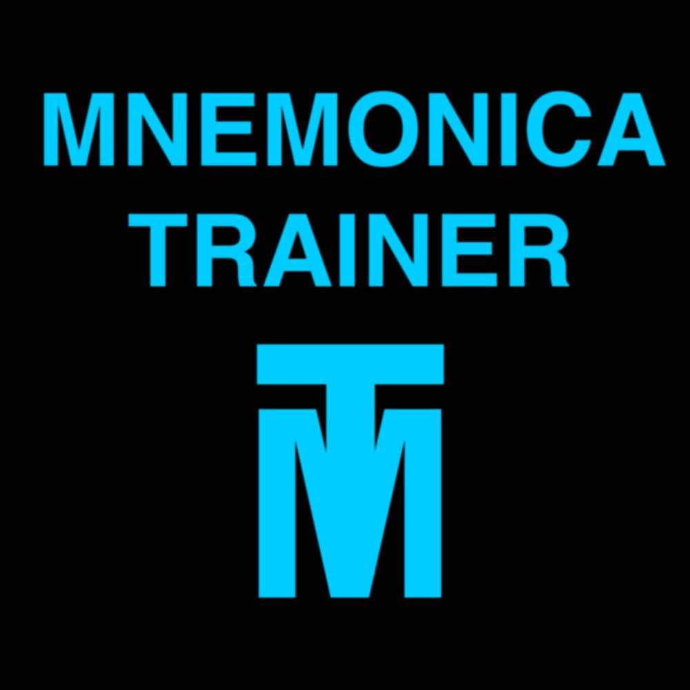 (image for) Rick Lax - Mnemonica Trainer (Video+PDF)