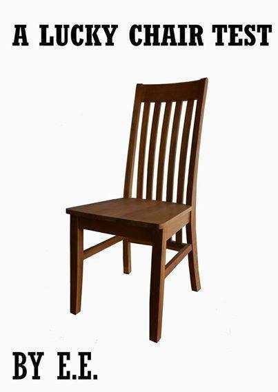 (image for) E.E. - A Lucky Chair Test