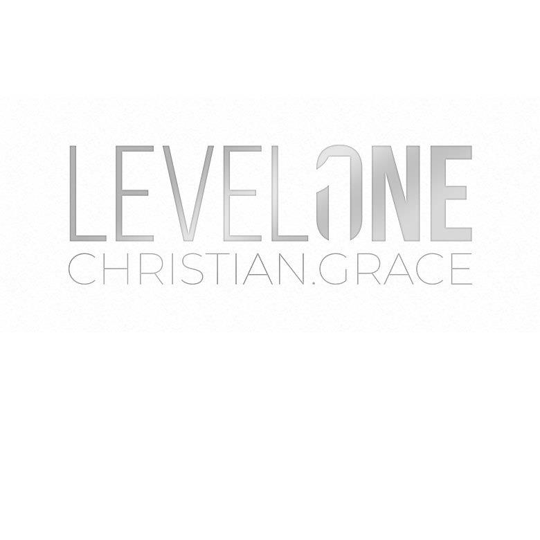 (image for) Christian Grace - Level One