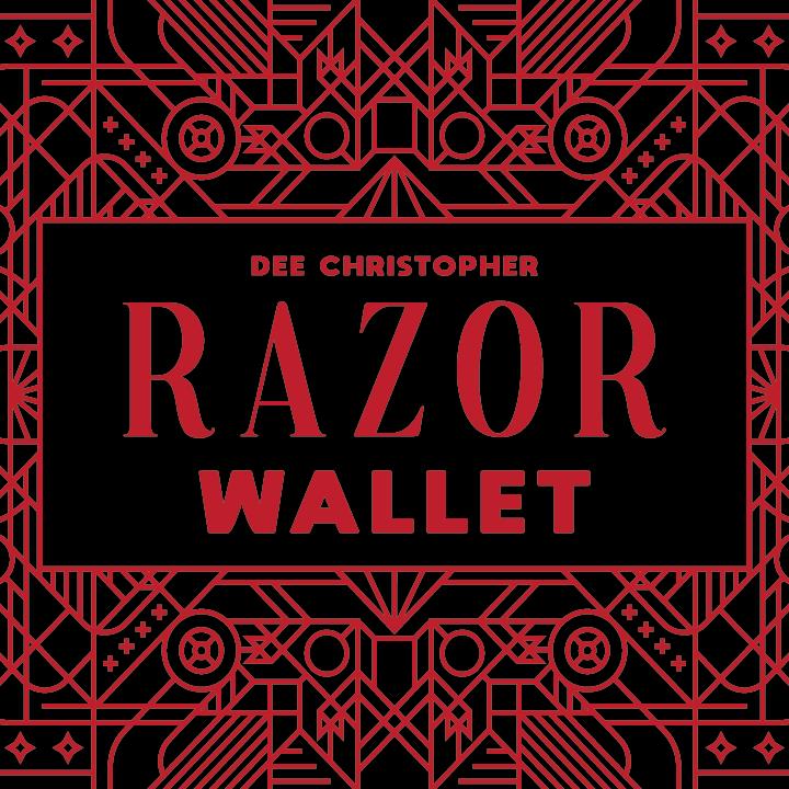 (image for) Dee Christopher - Razor Wallet