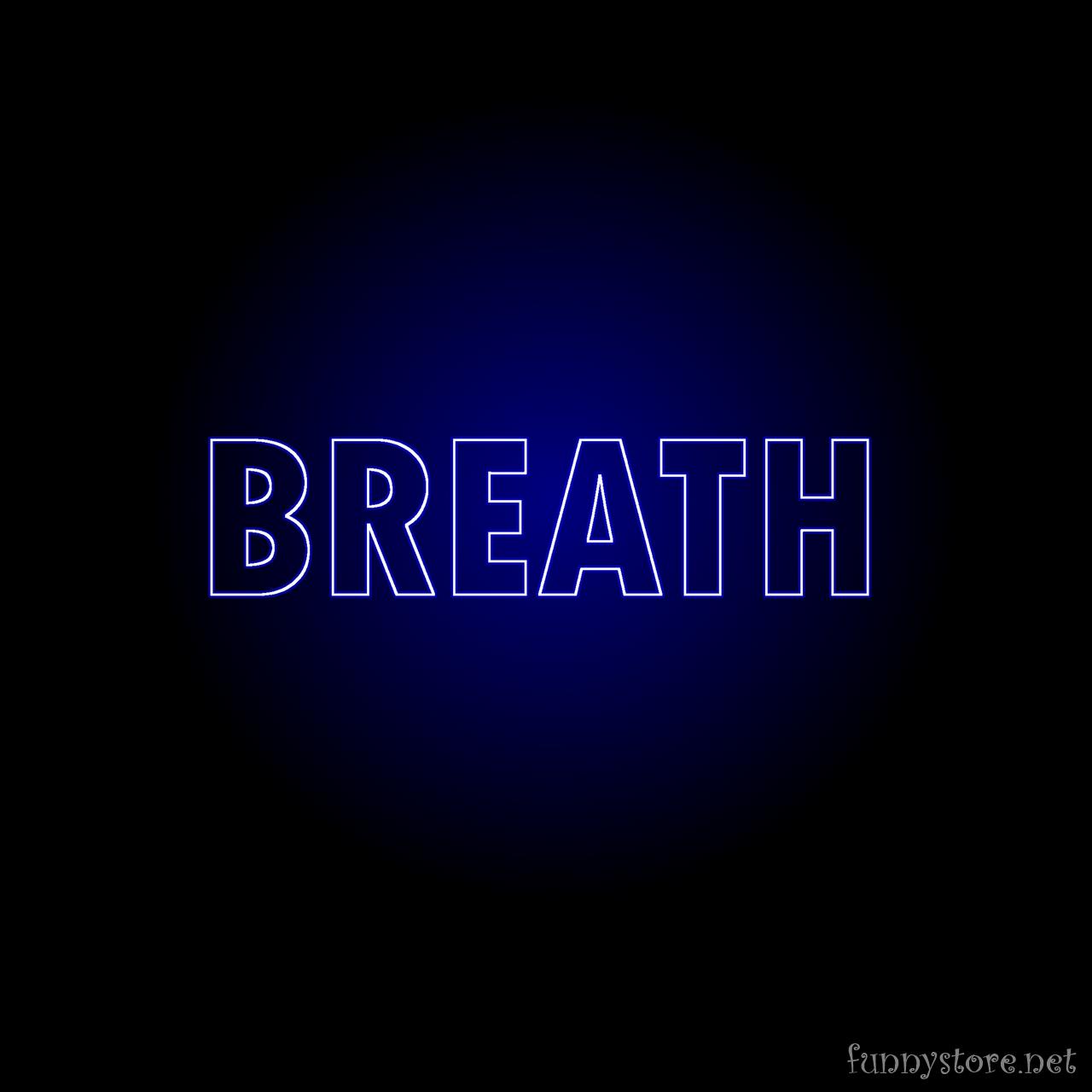 (image for) Mat Parrott - Breath