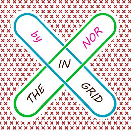 (image for) NOR - In the Grid