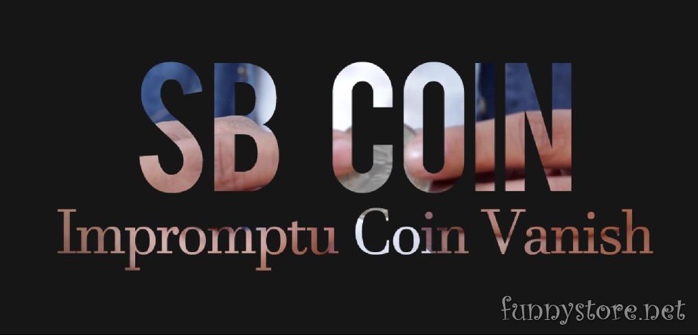 (image for) Sanchit Batra - SB Coin