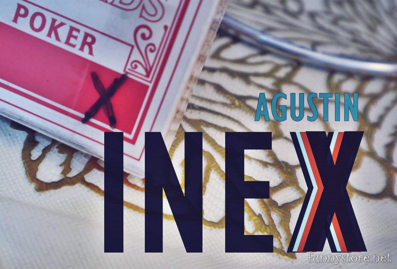 (image for) Agustin - Inex