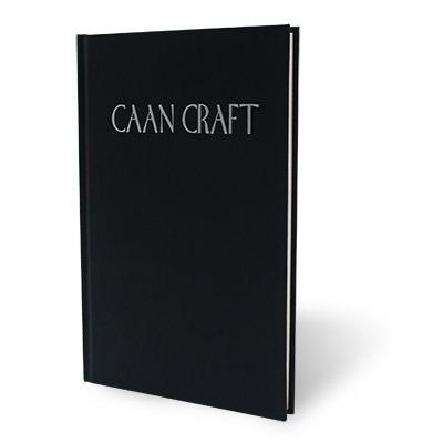 (image for) J.K. Hartman - CAAN Craft