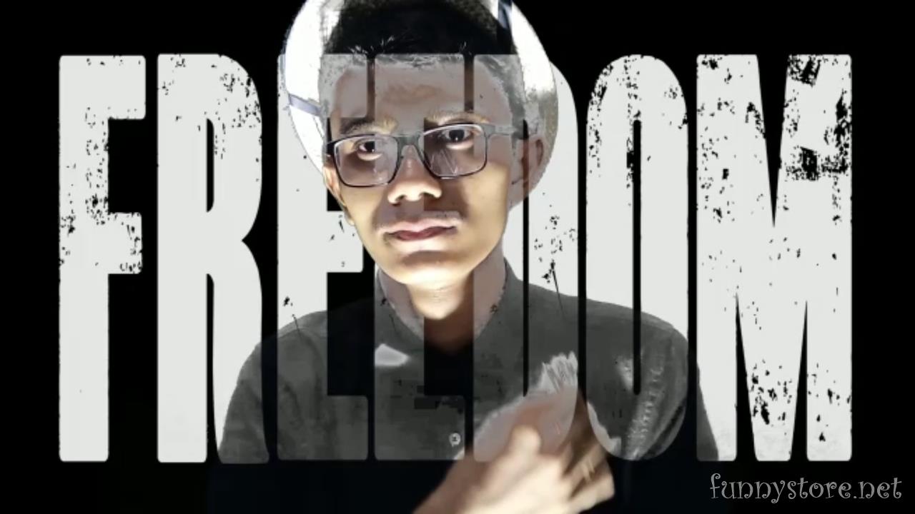 (image for) Elexa curtis, Esya G and Arief Nugroho - FREEDOM
